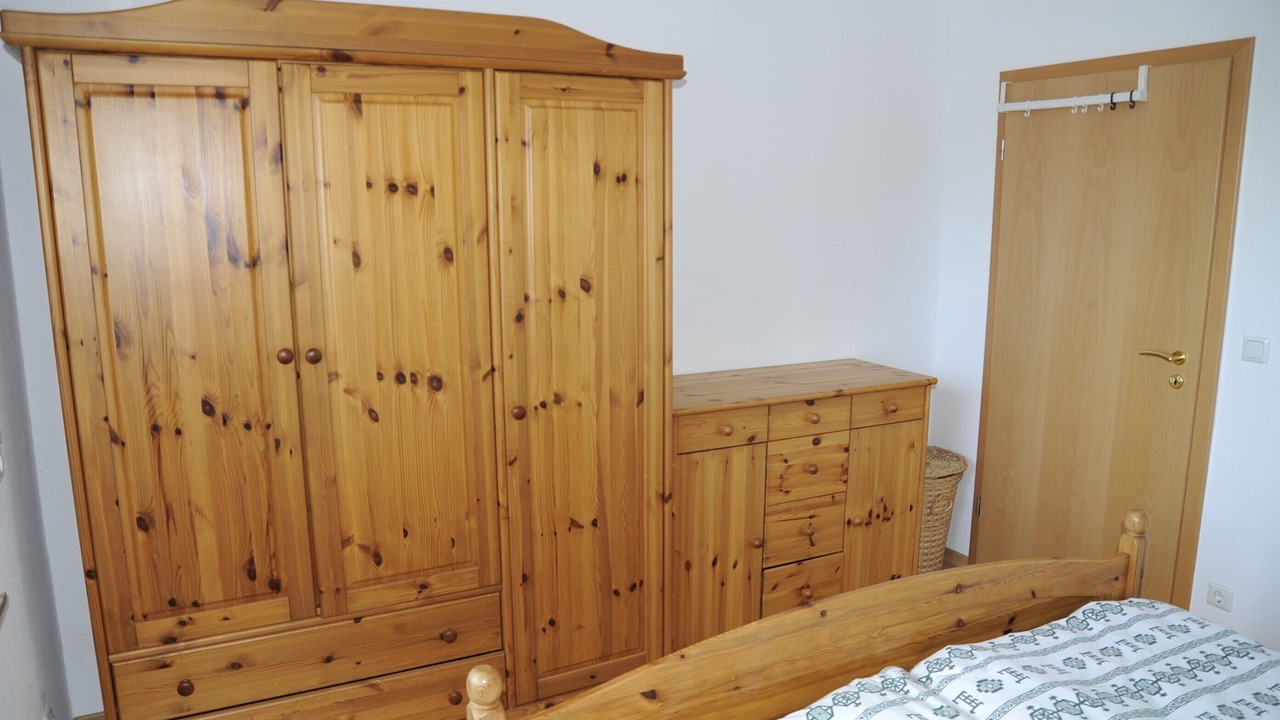 Photo of Bedroom in Kickenbach