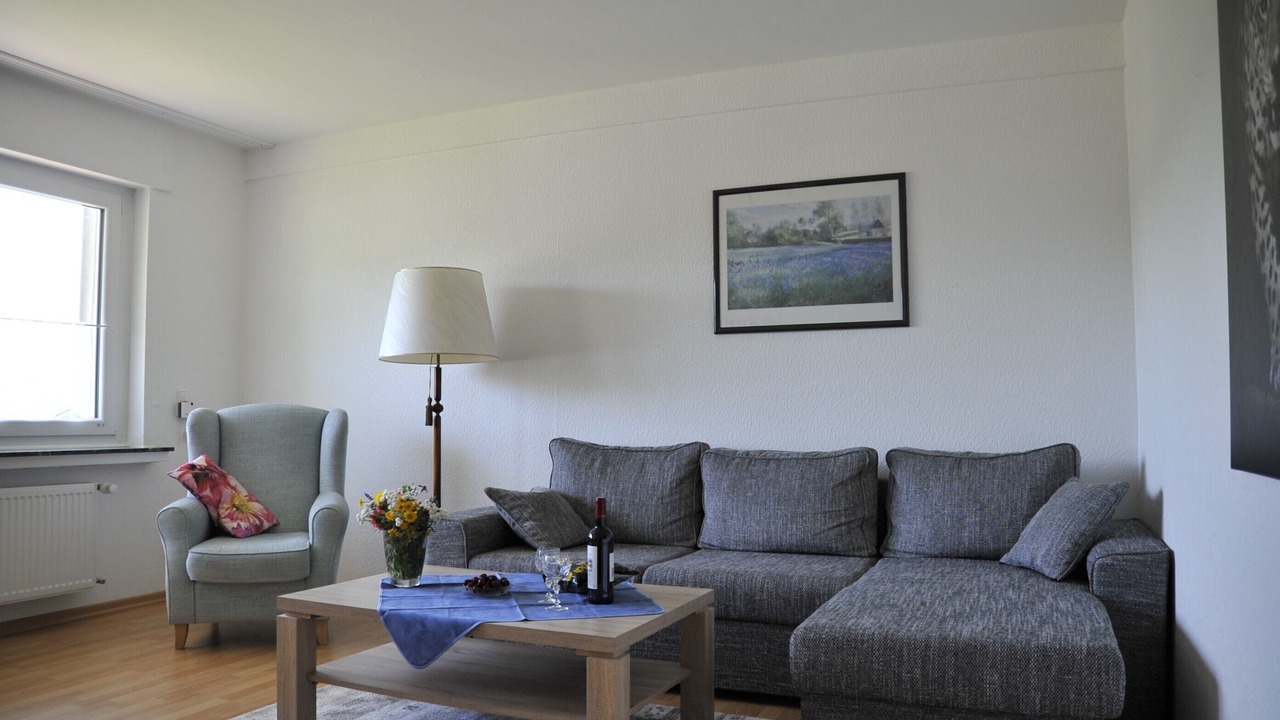 Photo of Livingroom in Kickenbach