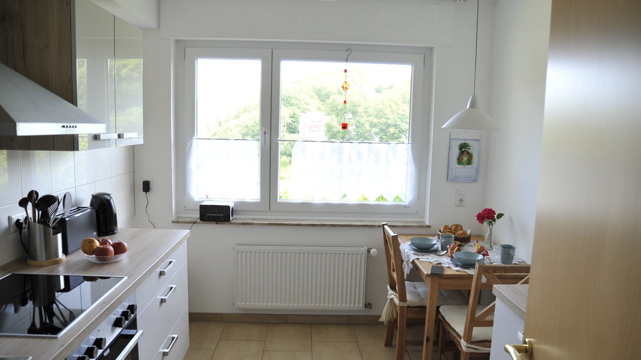 Photo of Kitchen in Kickenbach