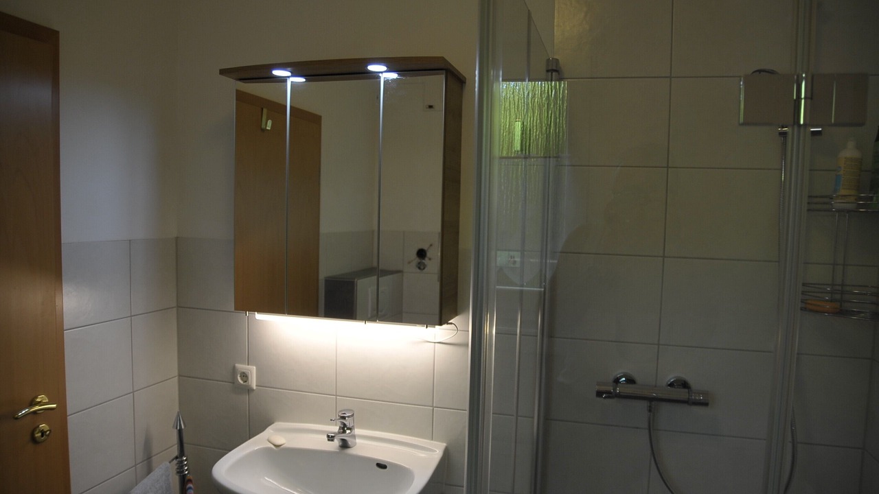 Photo of Bathroom in Kickenbach