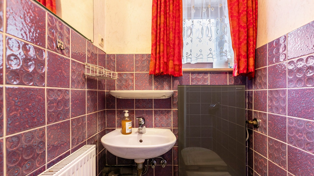 Photo of Bathroom in Weddingstedt