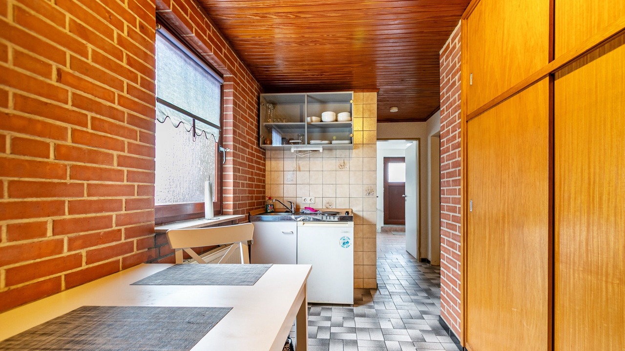 Photo of Kitchen in Weddingstedt