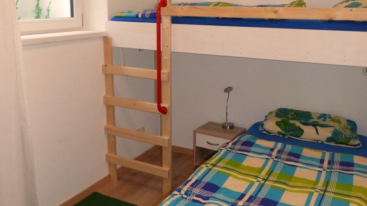 Photo of Bedroom in Korbecke