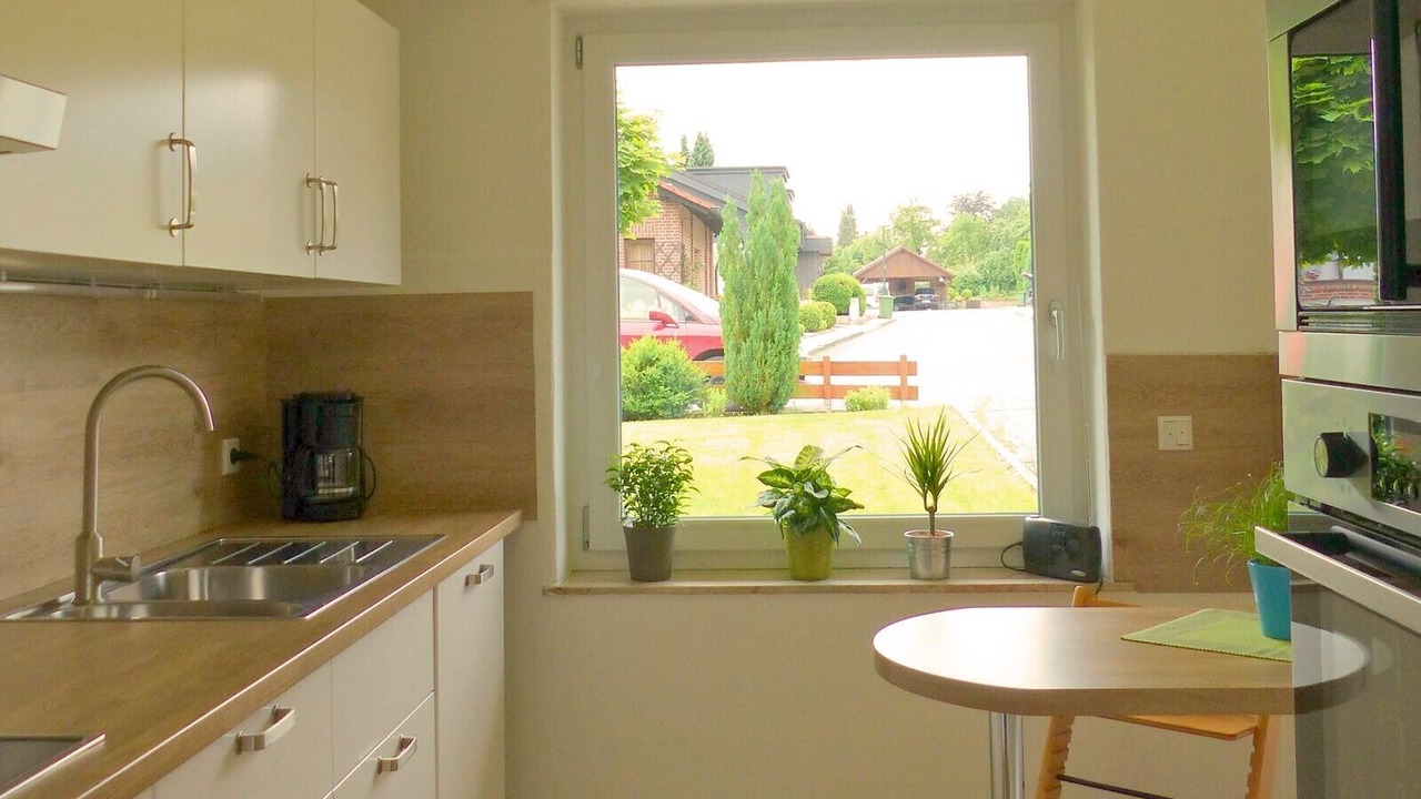 Photo of Kitchen in Korbecke