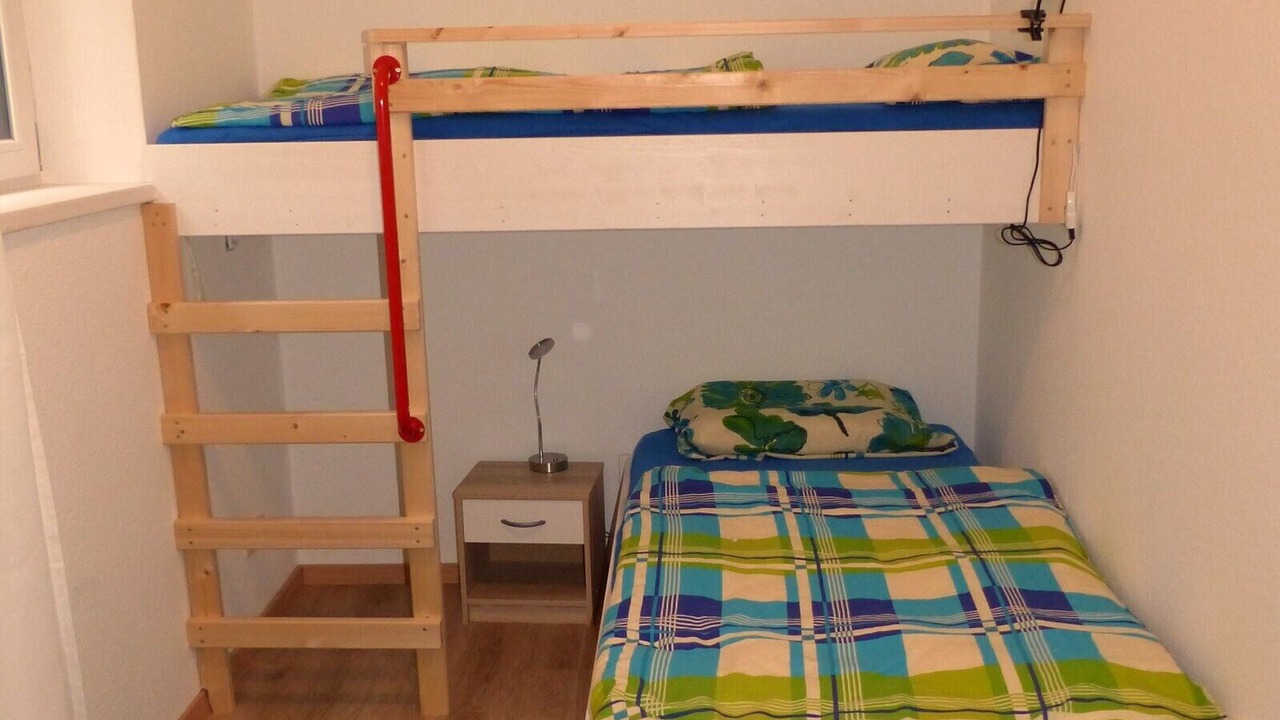 Photo of Bedroom in Korbecke