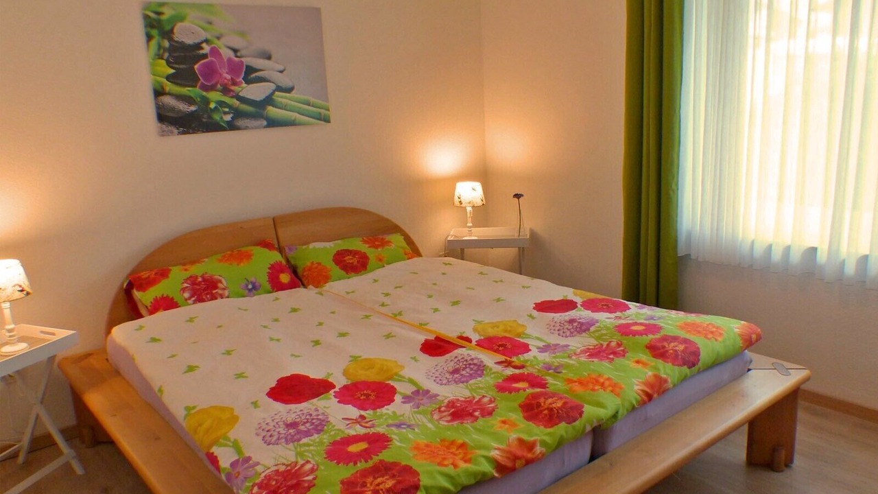 Photo of Bedroom in Korbecke