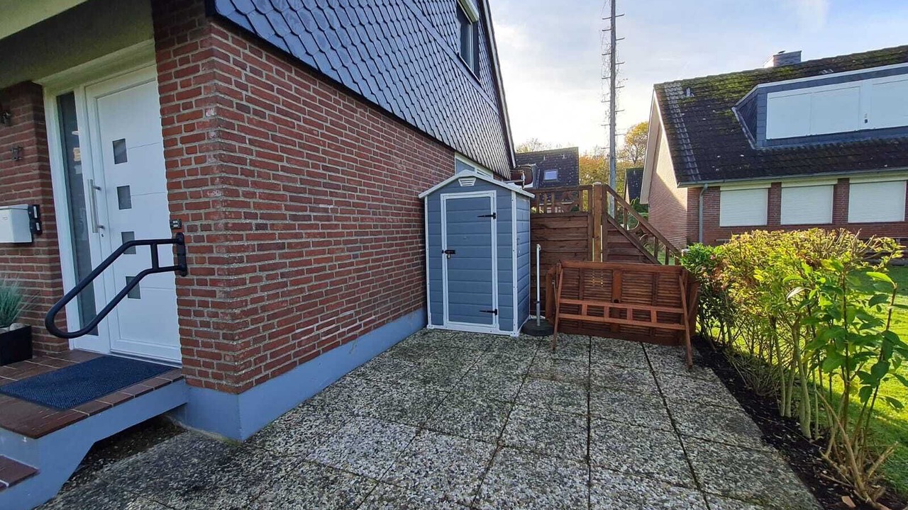 Photo of Outdoor in Vitzdorf