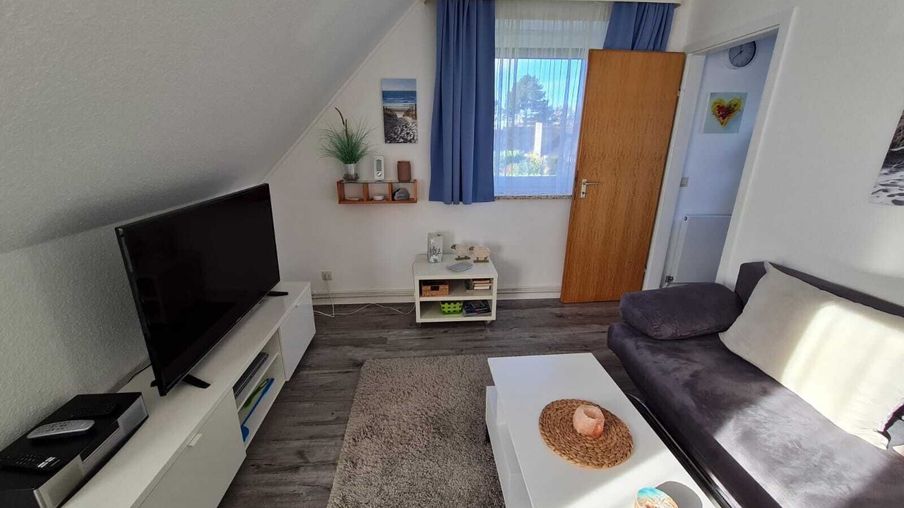 Photo of Livingroom in Vitzdorf