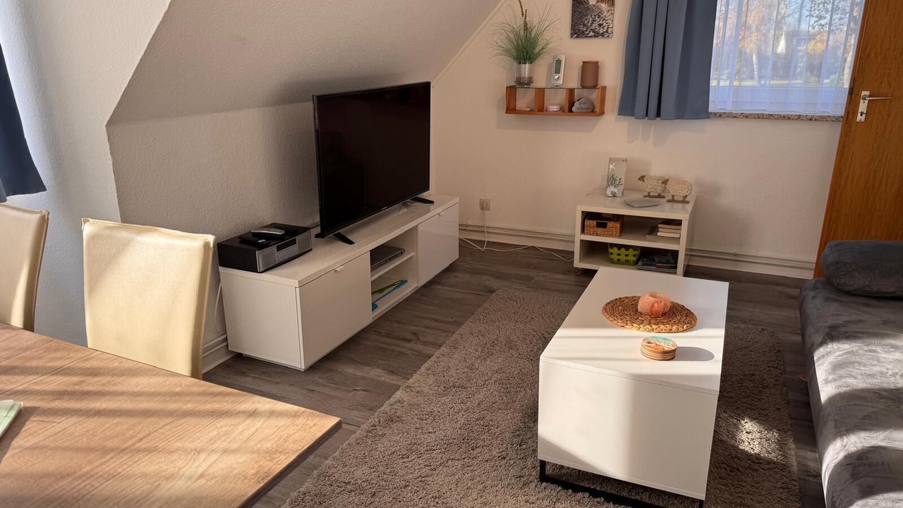 Photo of Livingroom in Vitzdorf