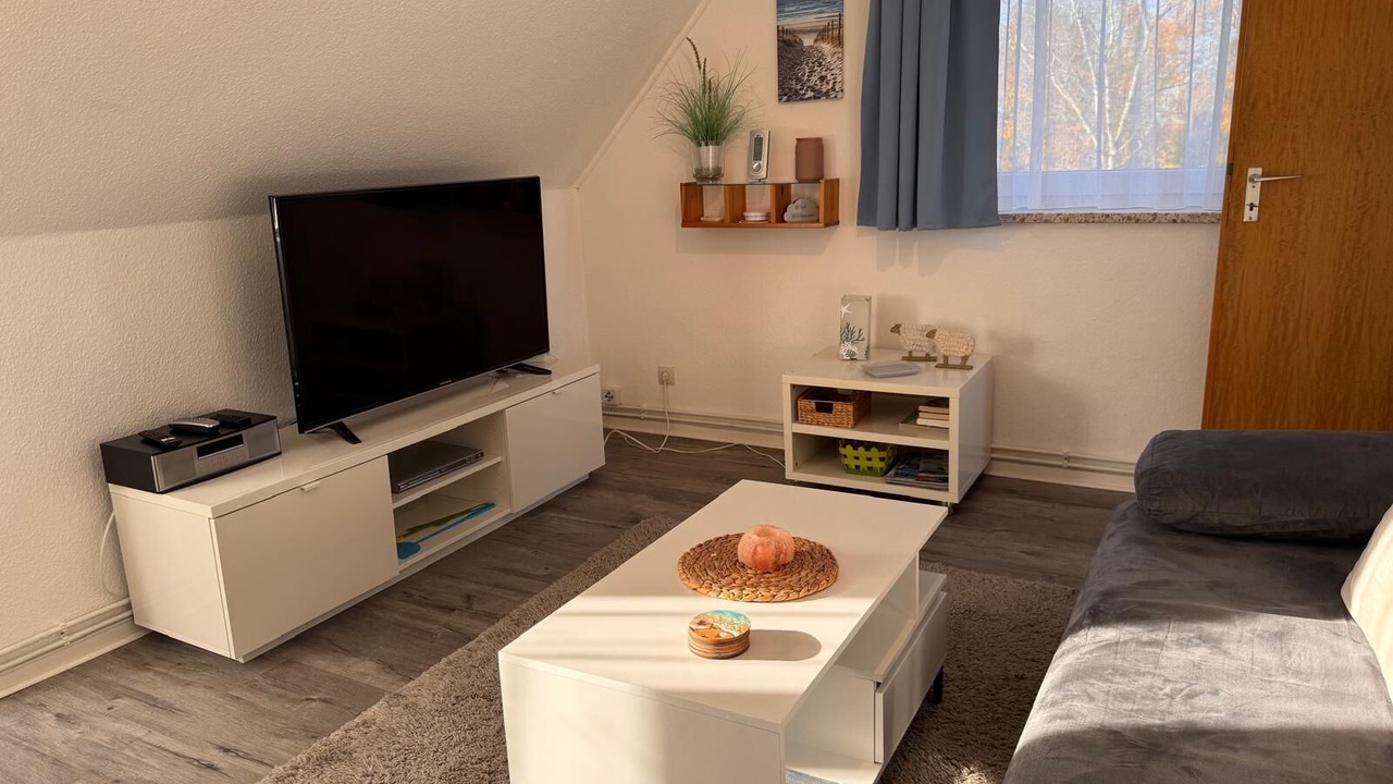 Photo of Livingroom in Vitzdorf