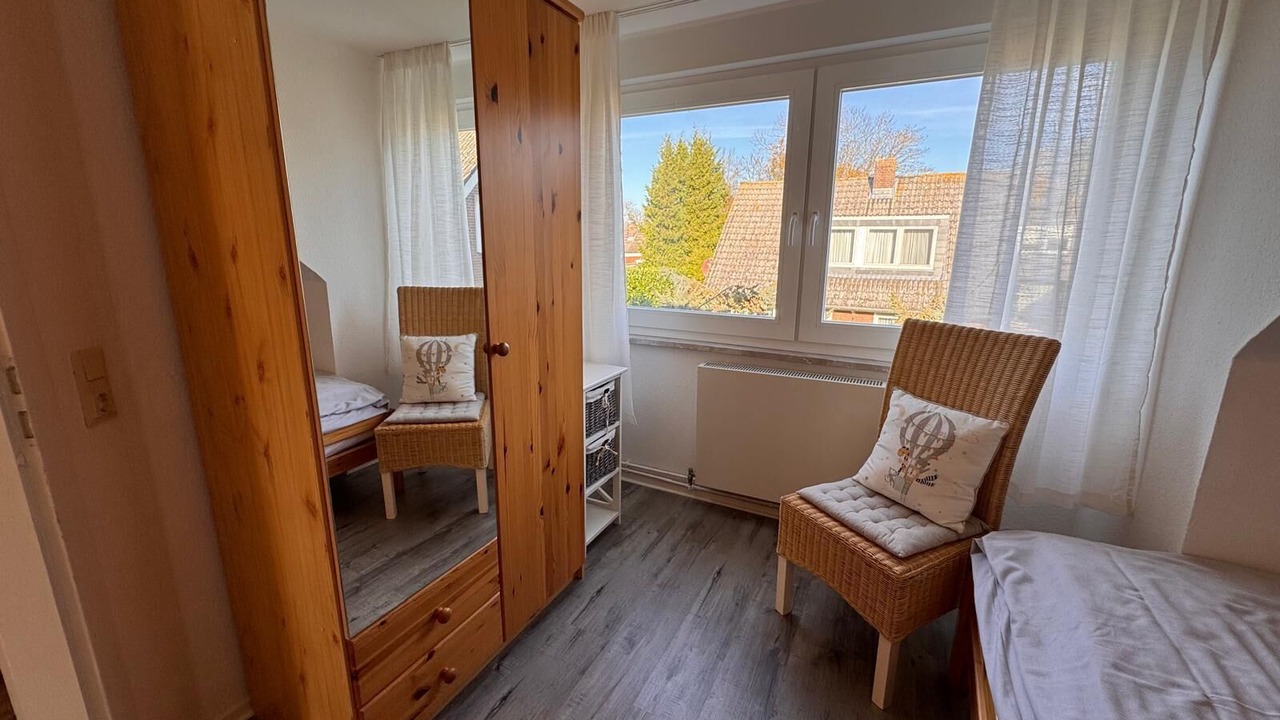 Photo of Bedroom in Vitzdorf