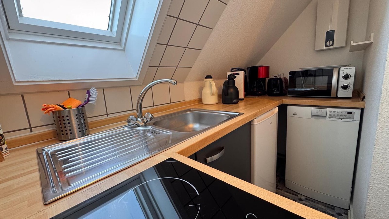 Photo of Kitchen in Vitzdorf