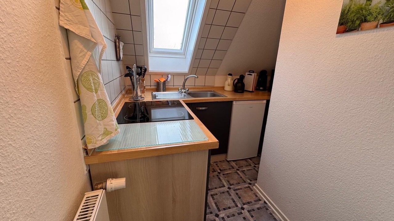 Photo of Kitchen in Vitzdorf
