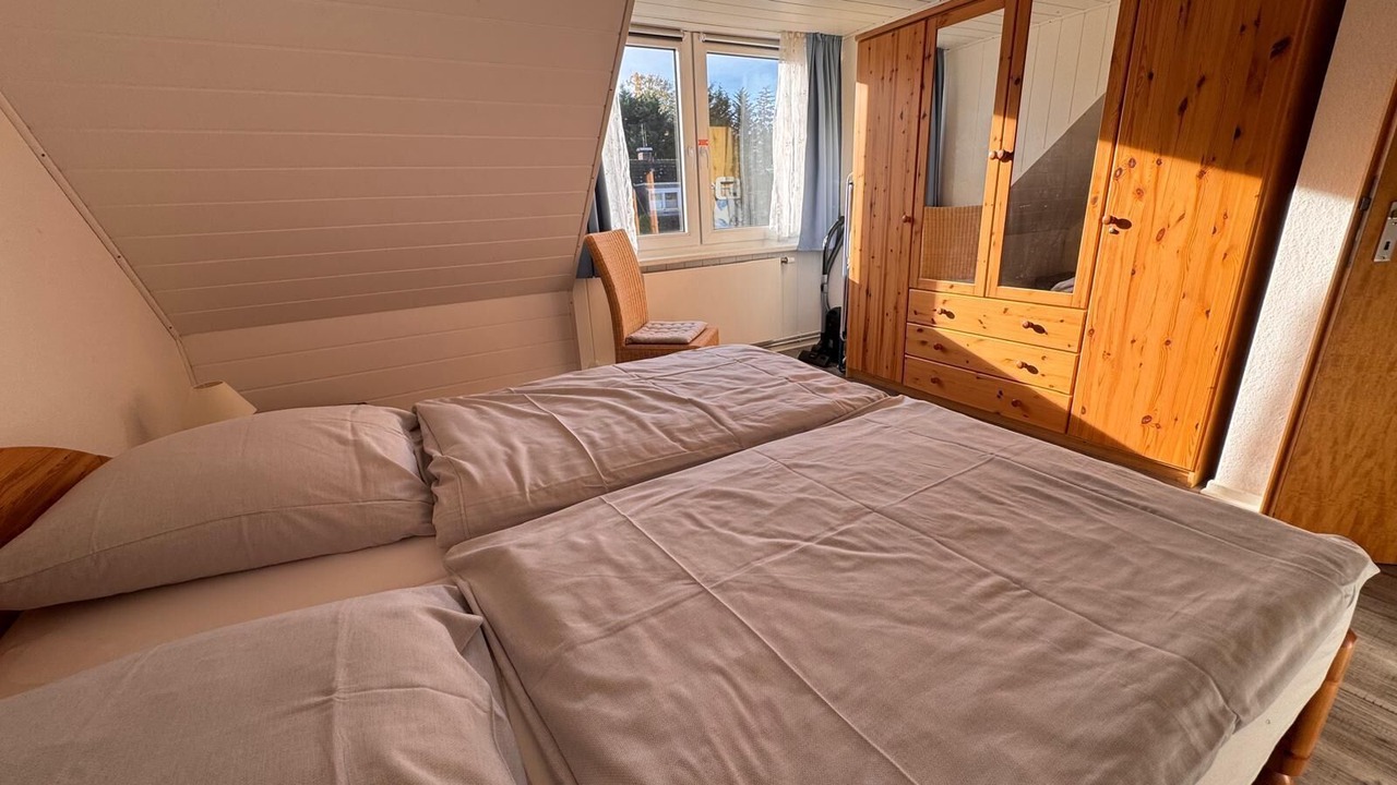 Photo of Bedroom in Vitzdorf