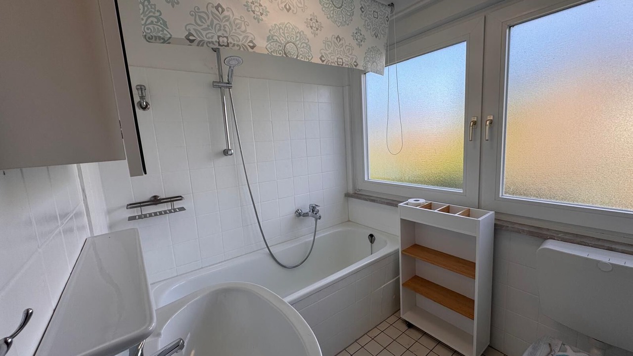 Photo of Bathroom in Vitzdorf