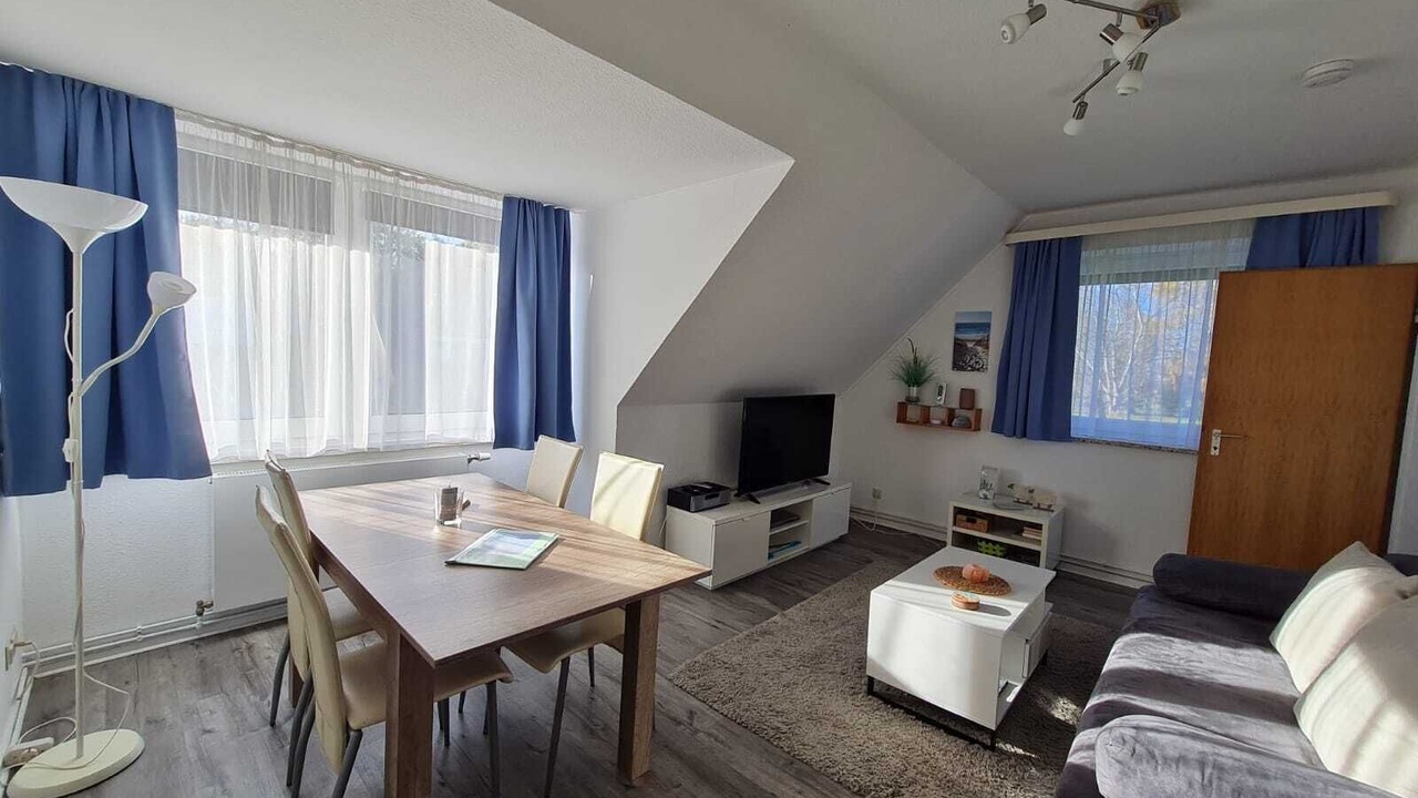 Photo of Livingroom in Vitzdorf