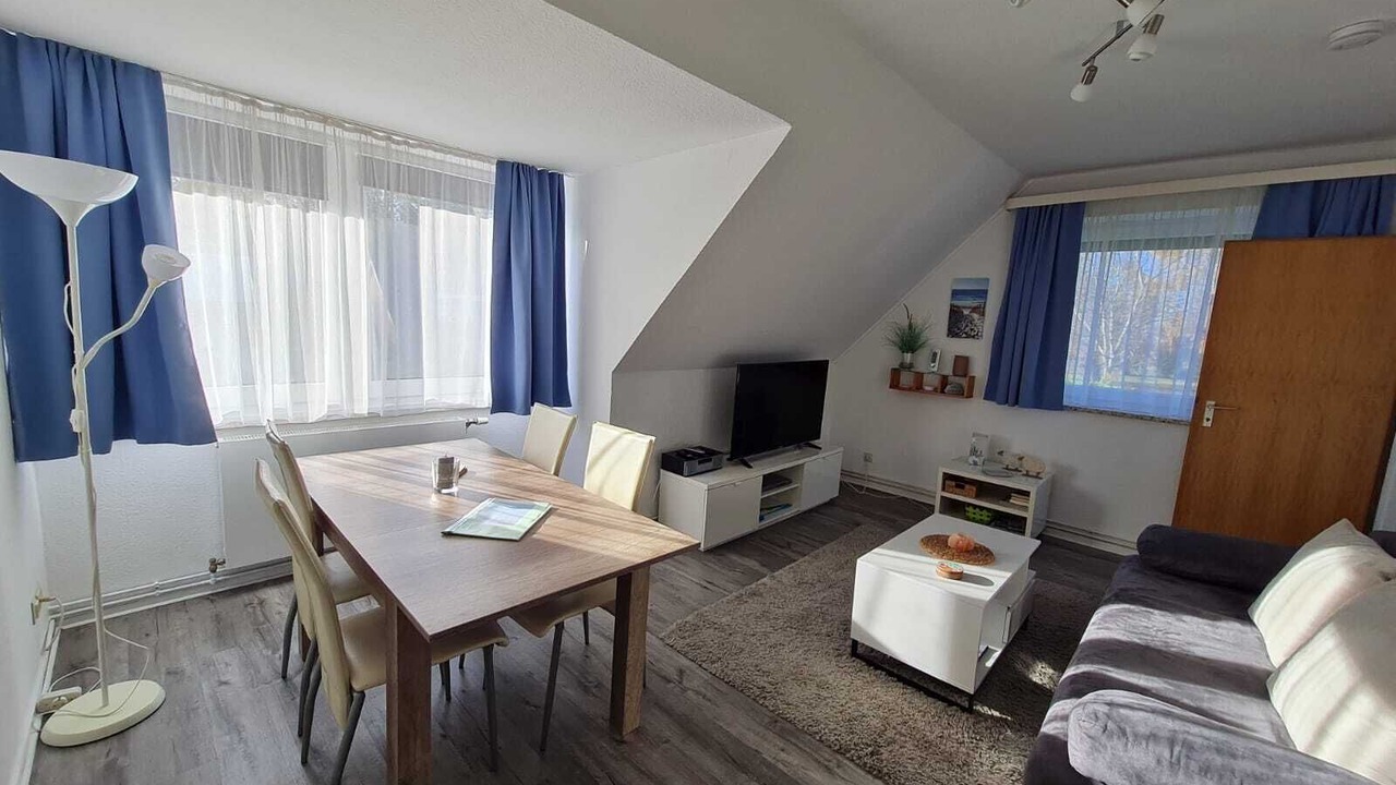 Photo of Livingroom in Vitzdorf