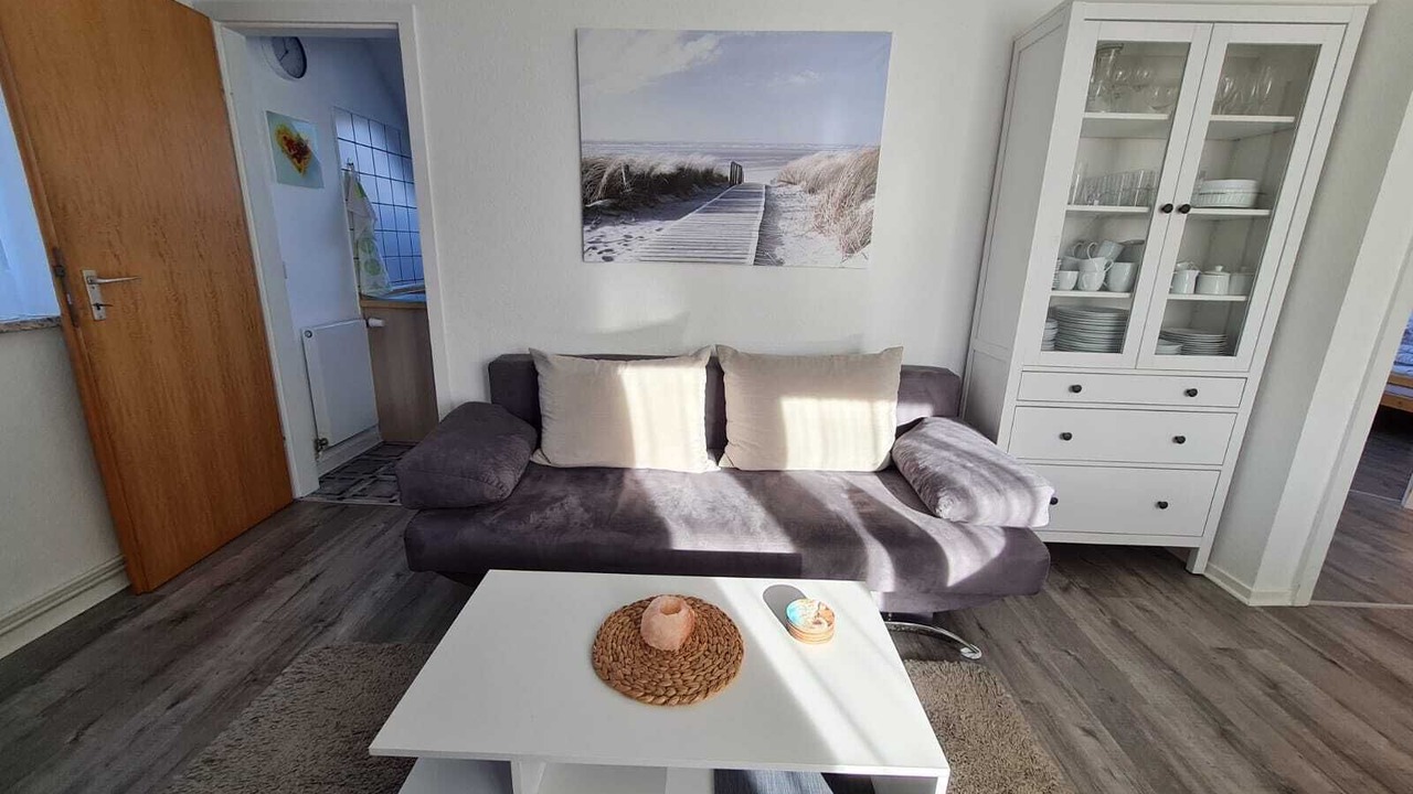 Photo of Livingroom in Vitzdorf