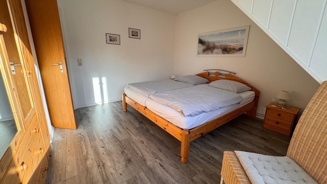 Photo of Bedroom in Vitzdorf
