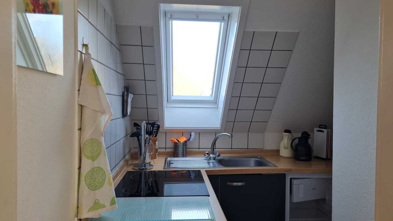 Photo of Kitchen in Vitzdorf