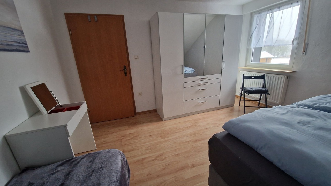 Photo of Bedroom in Moehnesee