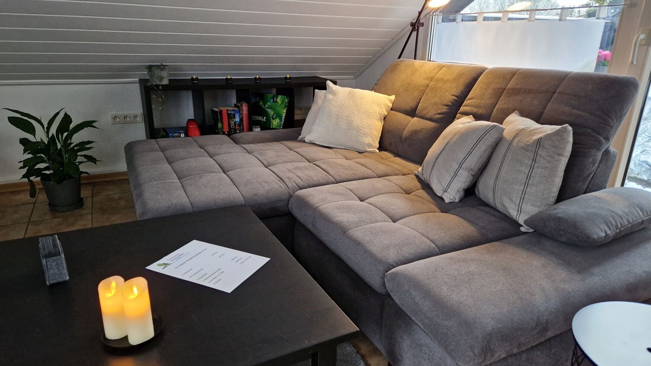 Photo of Livingroom in Moehnesee