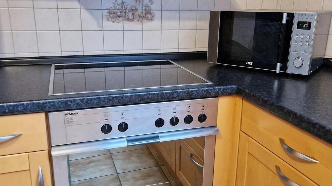 Photo of Kitchen in Moehnesee