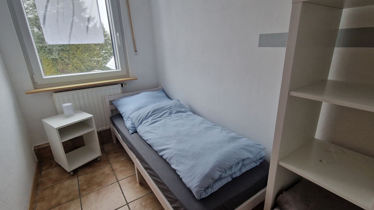 Photo of Bedroom in Moehnesee