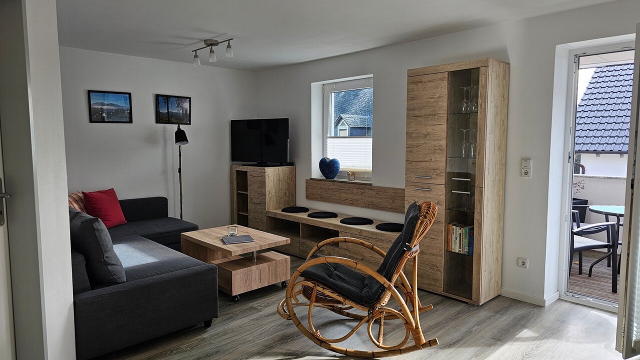 Photo of Livingroom in Olsberg