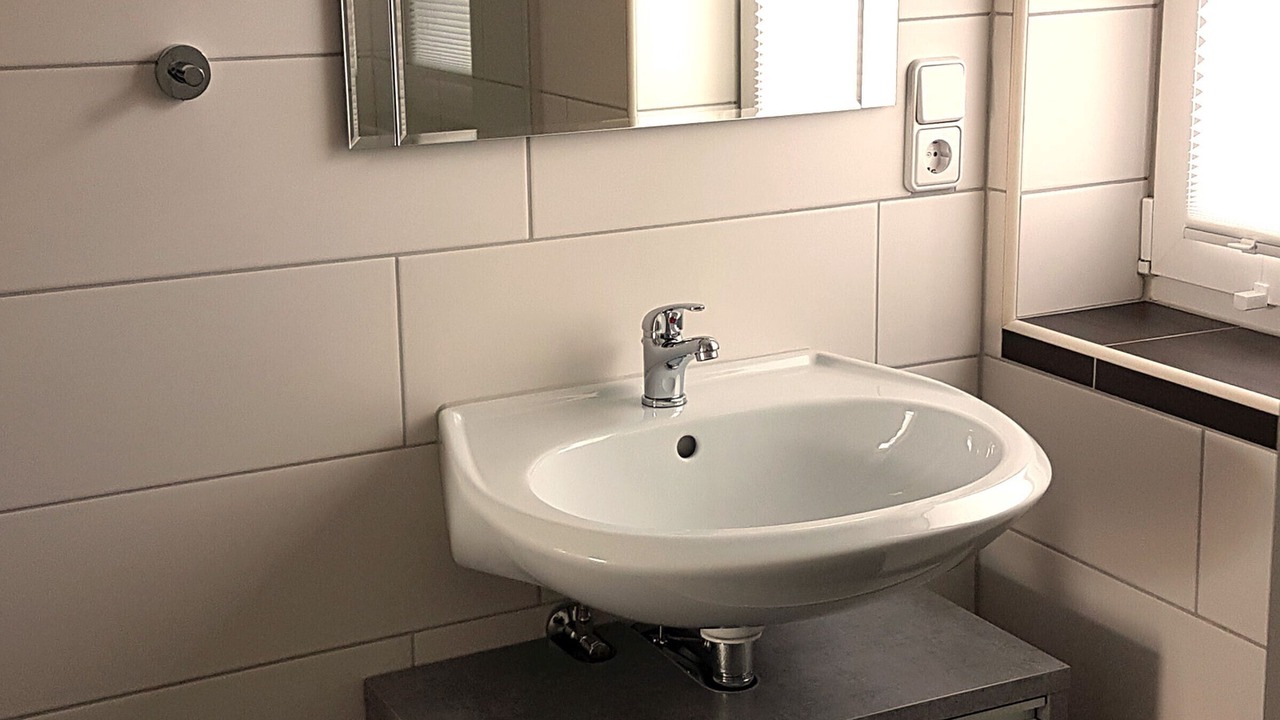 Photo of Bathroom in Olsberg