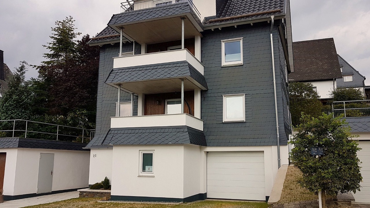 Photo of Outdoor in Olsberg