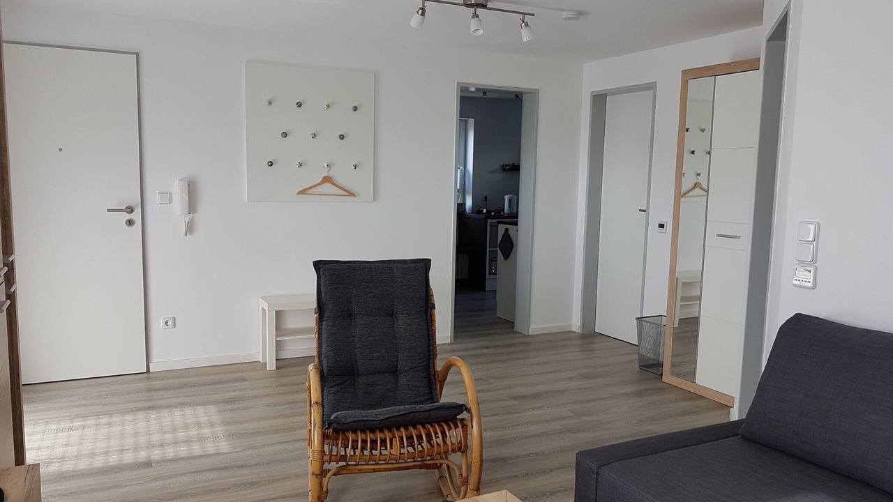 Photo of Livingroom in Olsberg