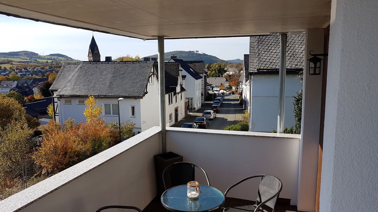 Photo of Outdoor in Olsberg