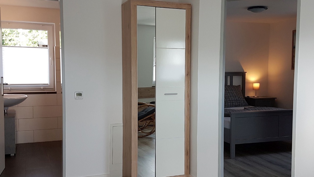 Photo of Bedroom in Olsberg