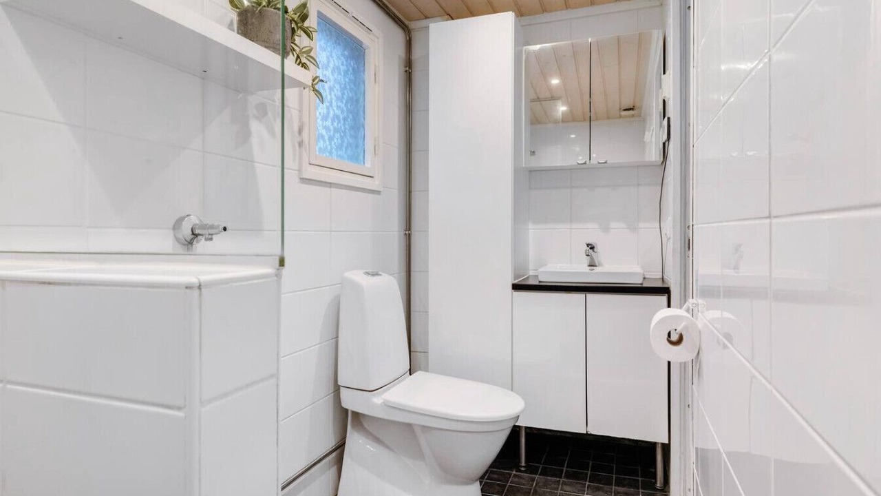 Photo of Bathroom in Rovaniemi