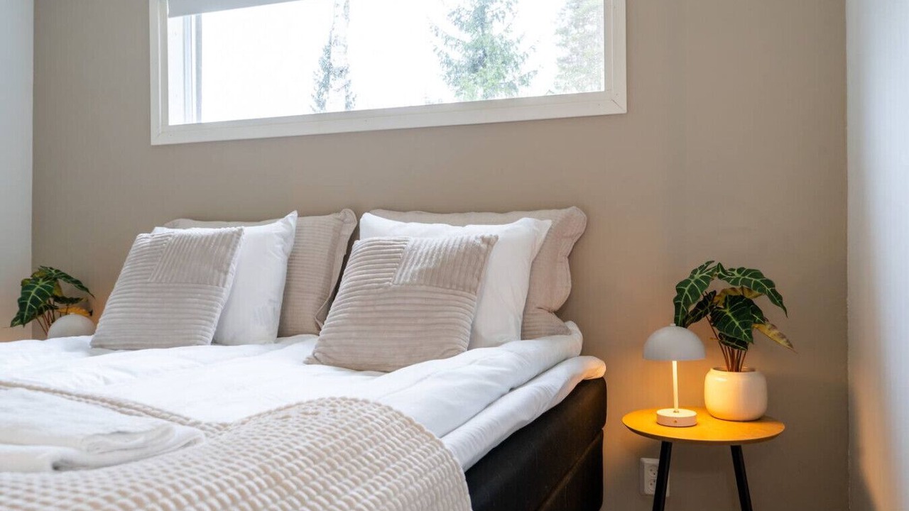 Photo of Bedroom in Rovaniemi