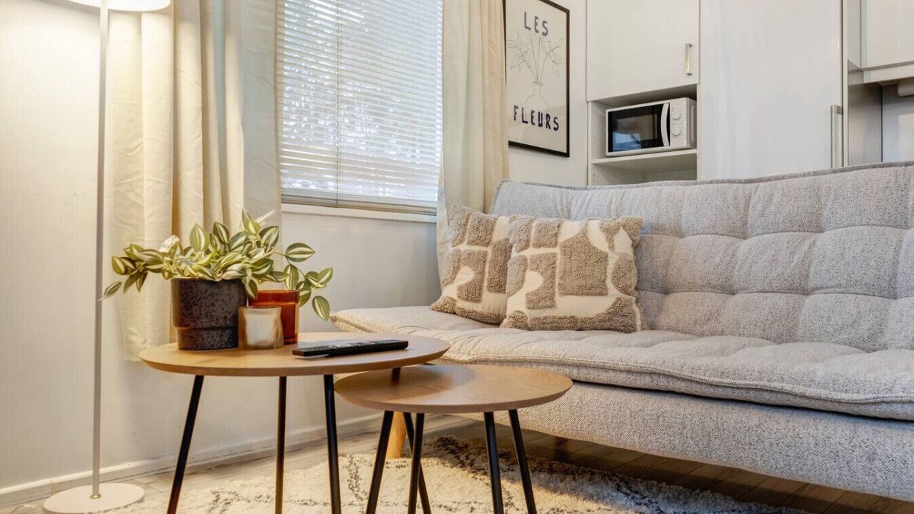 Photo of Livingroom in Rovaniemi