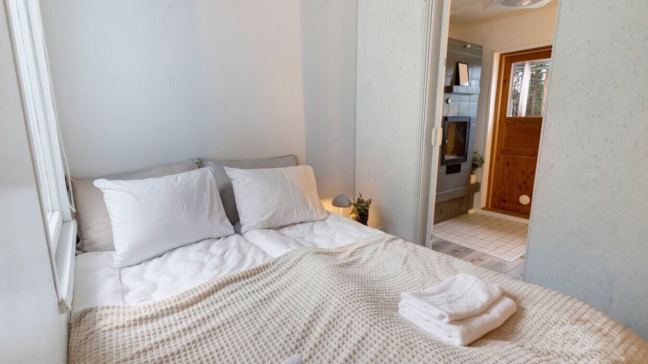 Photo of Bedroom in Rovaniemi