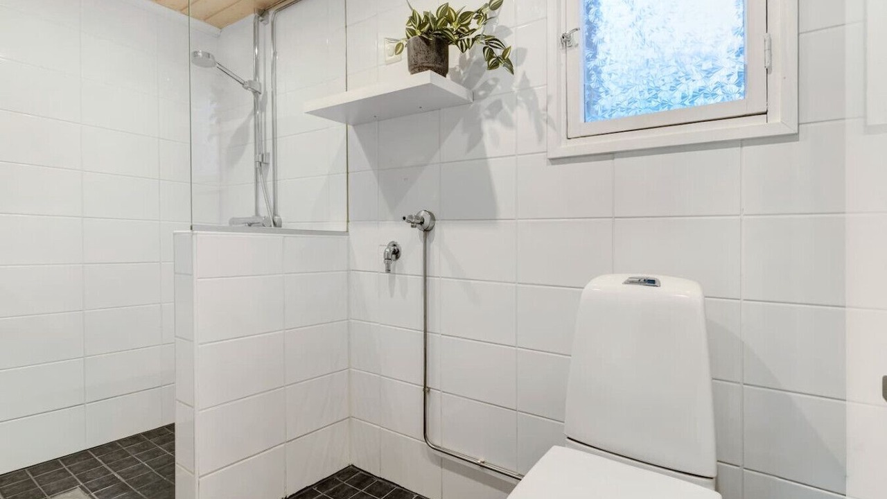 Photo of Bathroom in Rovaniemi