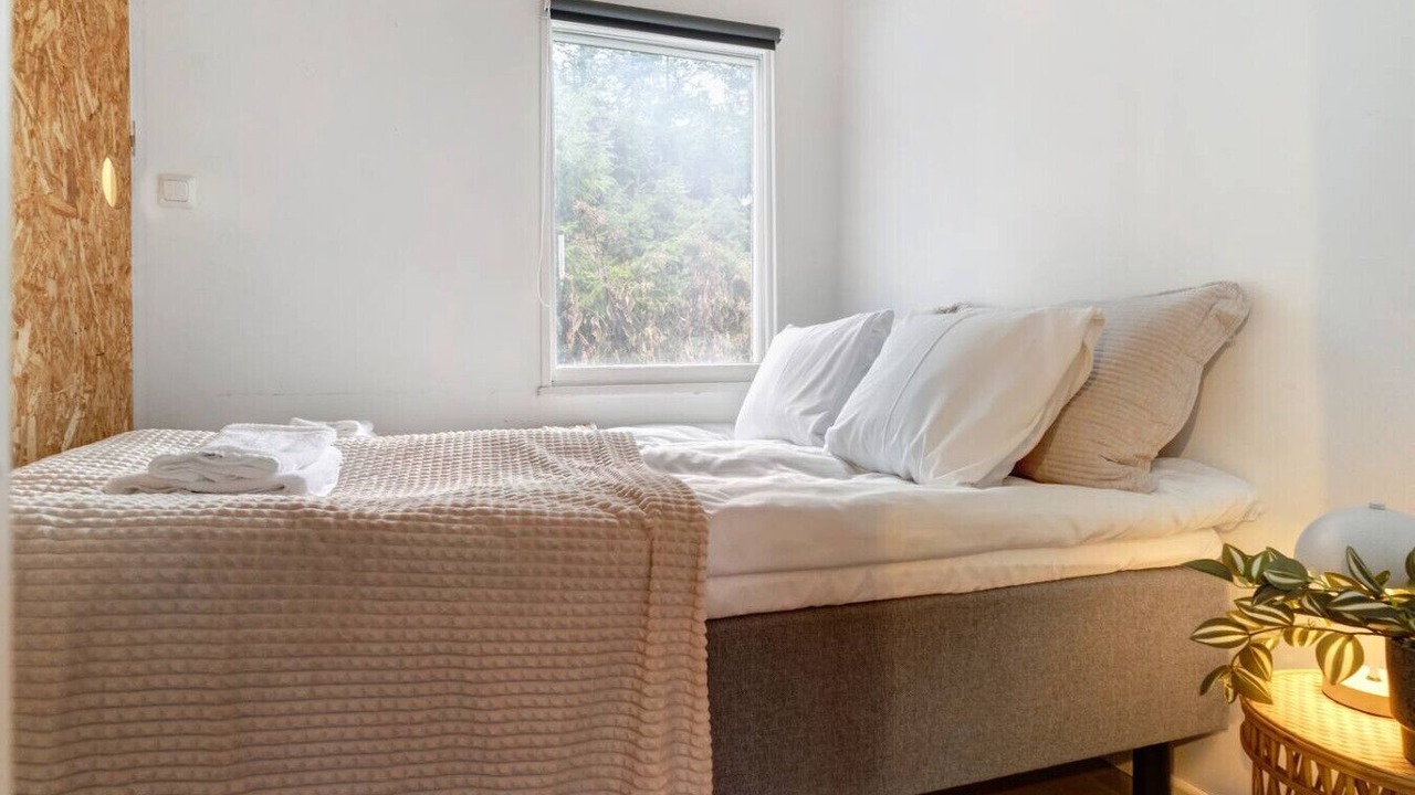Photo of Bedroom in Rovaniemi