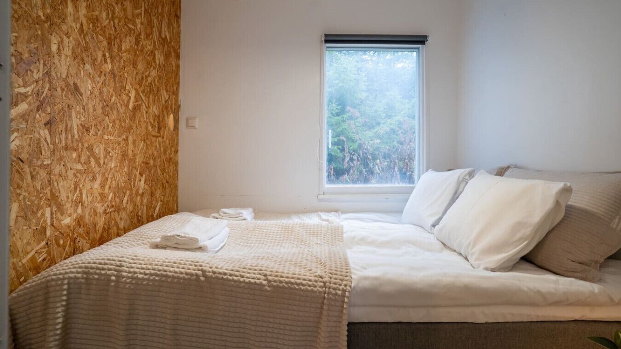 Photo of Bedroom in Rovaniemi