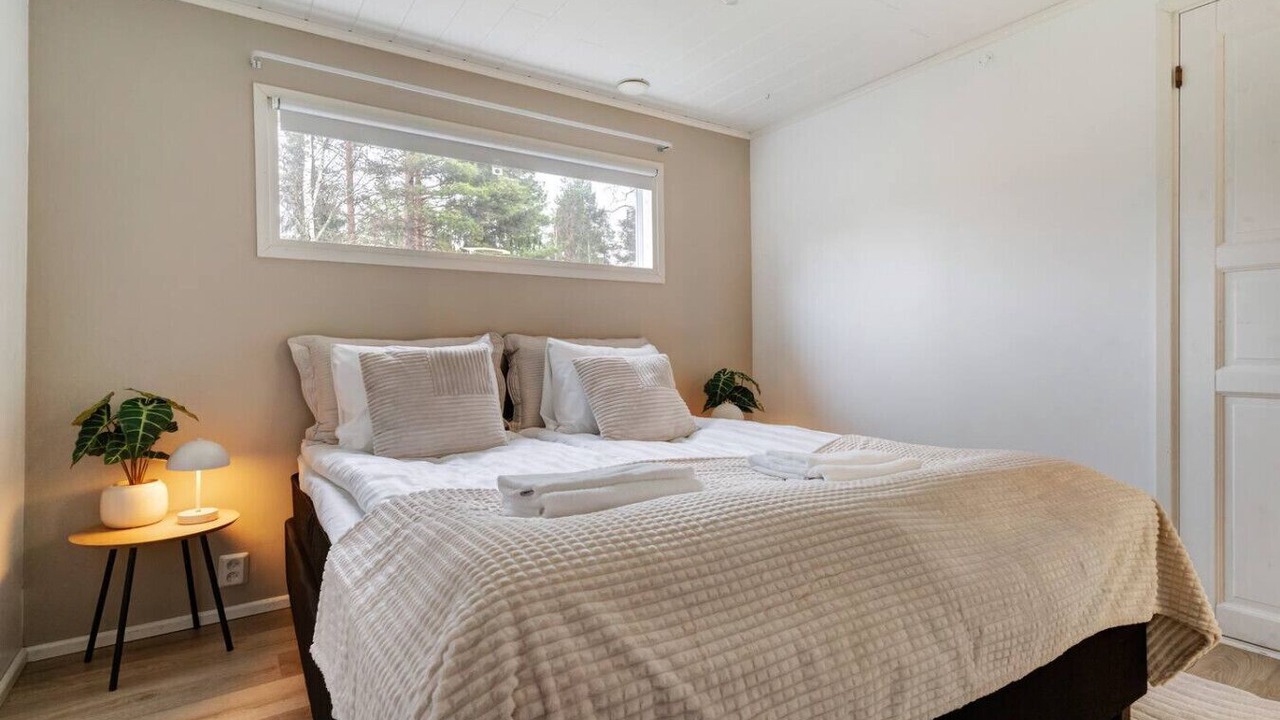 Photo of Bedroom in Rovaniemi