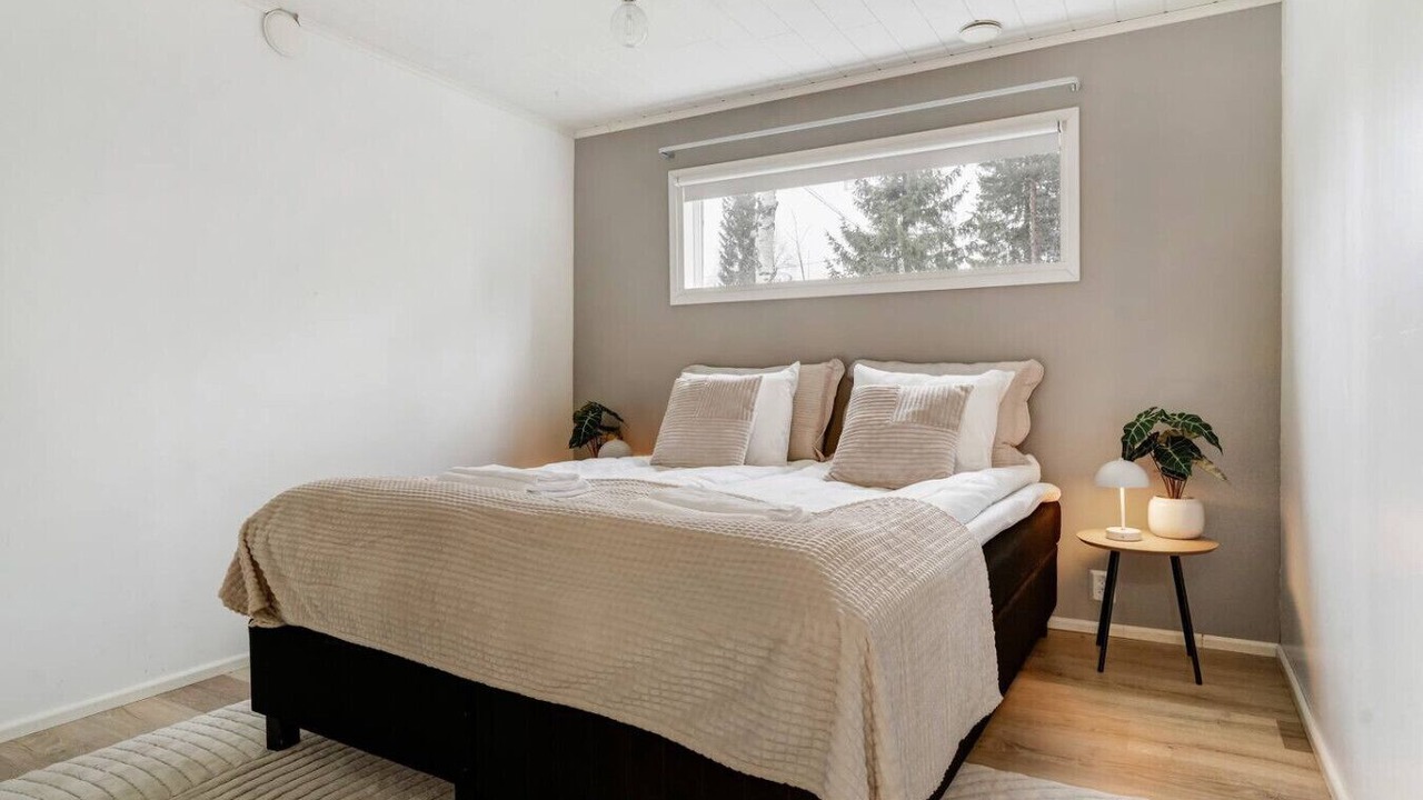 Photo of Bedroom in Rovaniemi