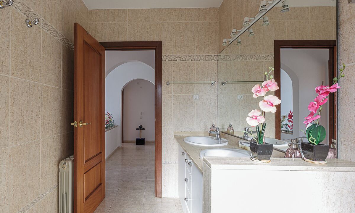 Photo of Bathroom in Vilanova I la Geltru