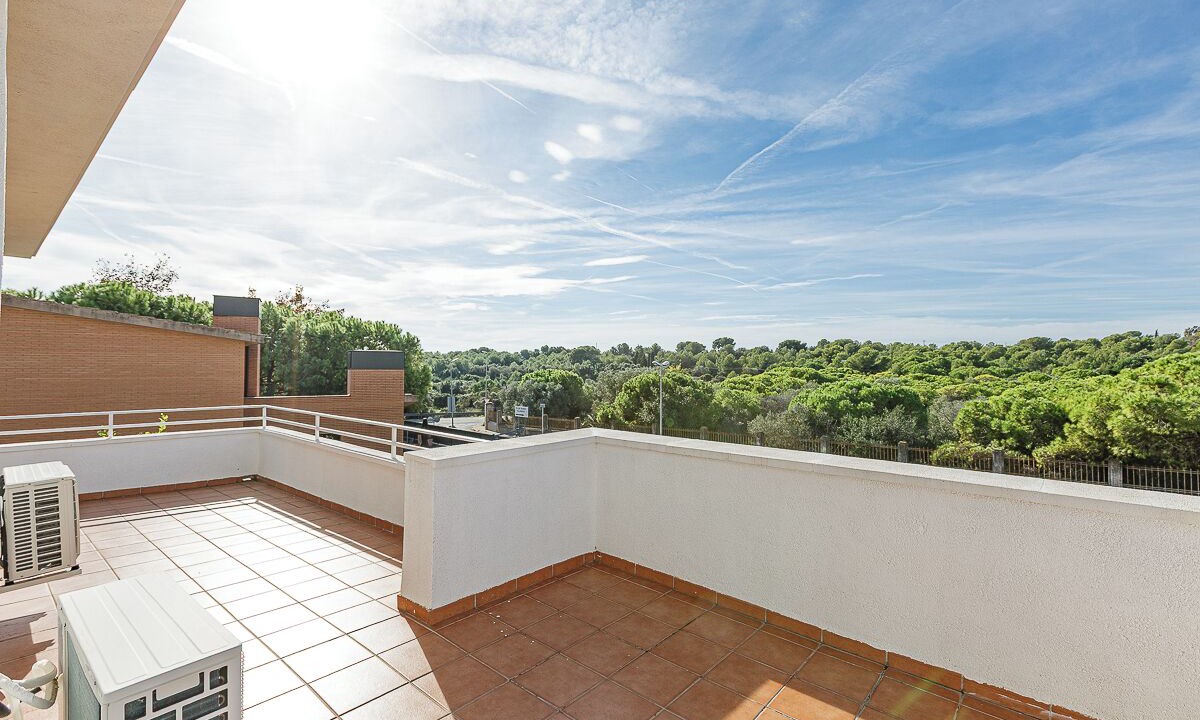 Photo of Patio Balcony in Vilanova I la Geltru
