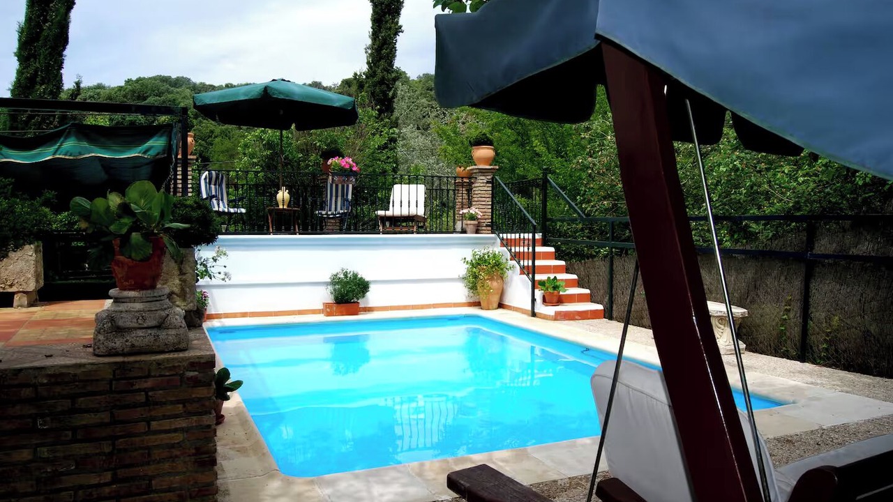 Photo of Outdoor in Carcabuey