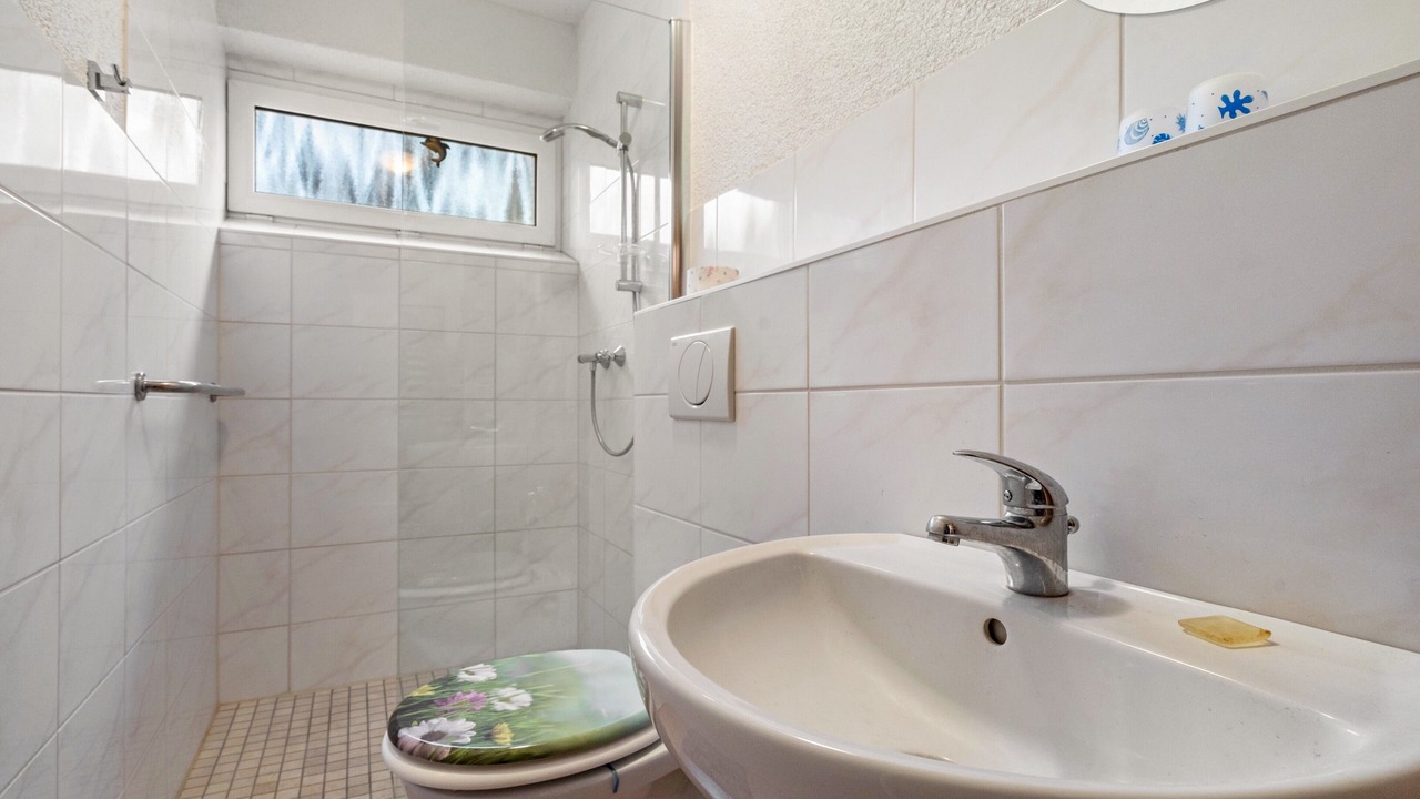 Photo of Bathroom in Bielatal