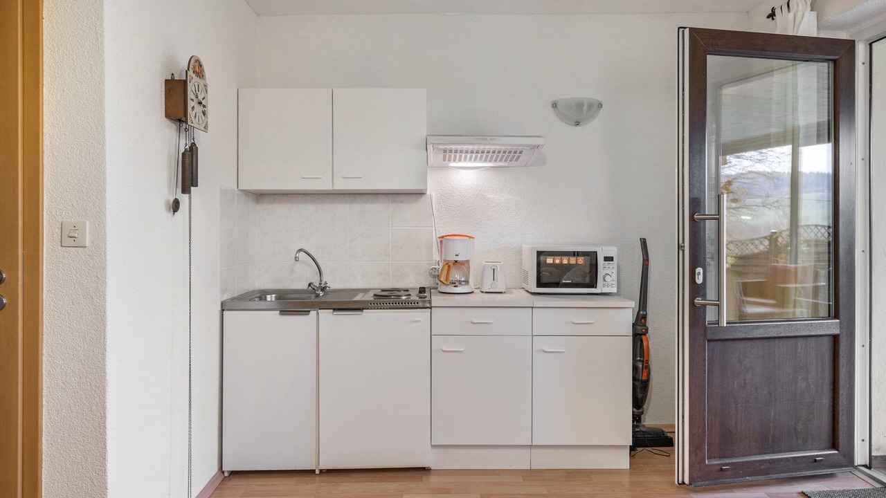 Photo of Kitchen in Bielatal