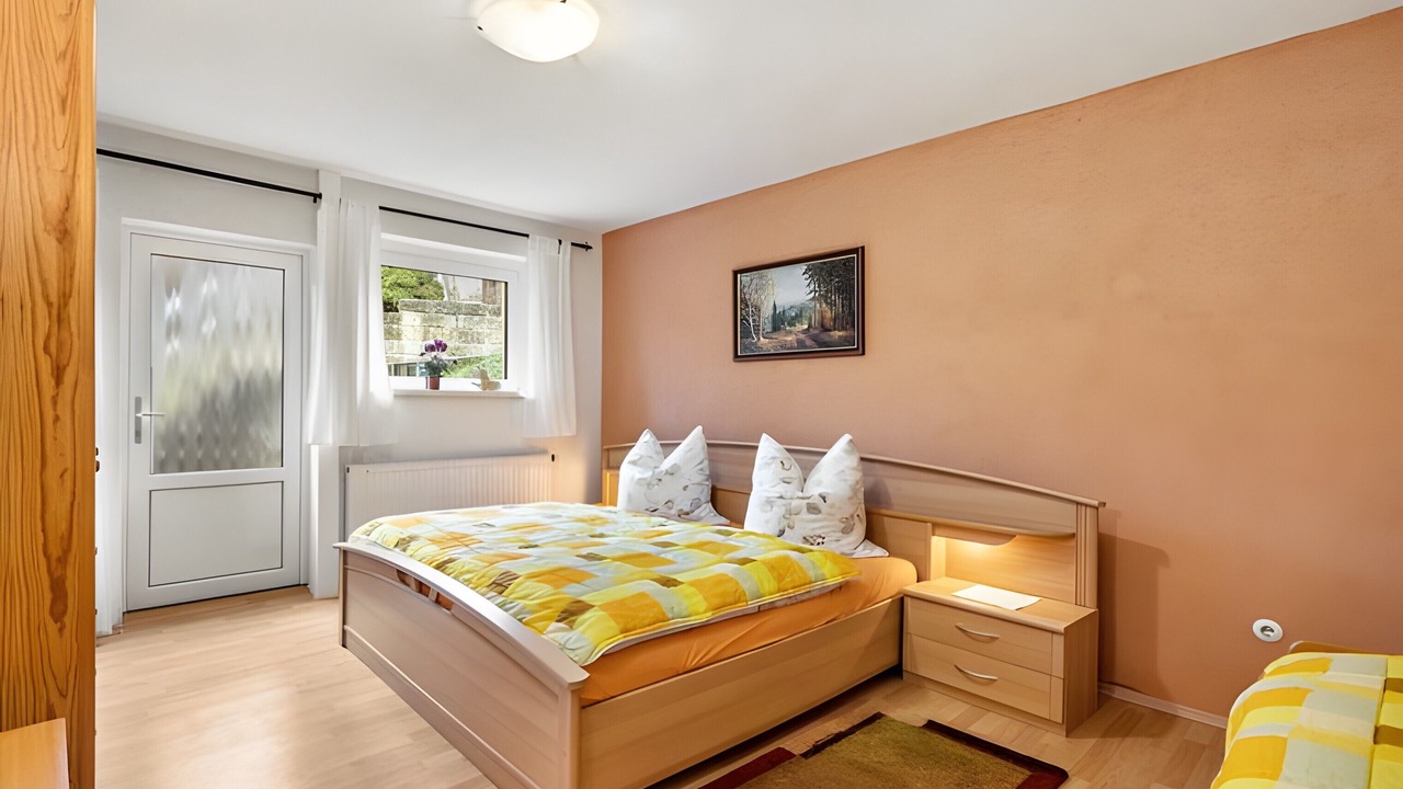 Photo of Bedroom in Bielatal