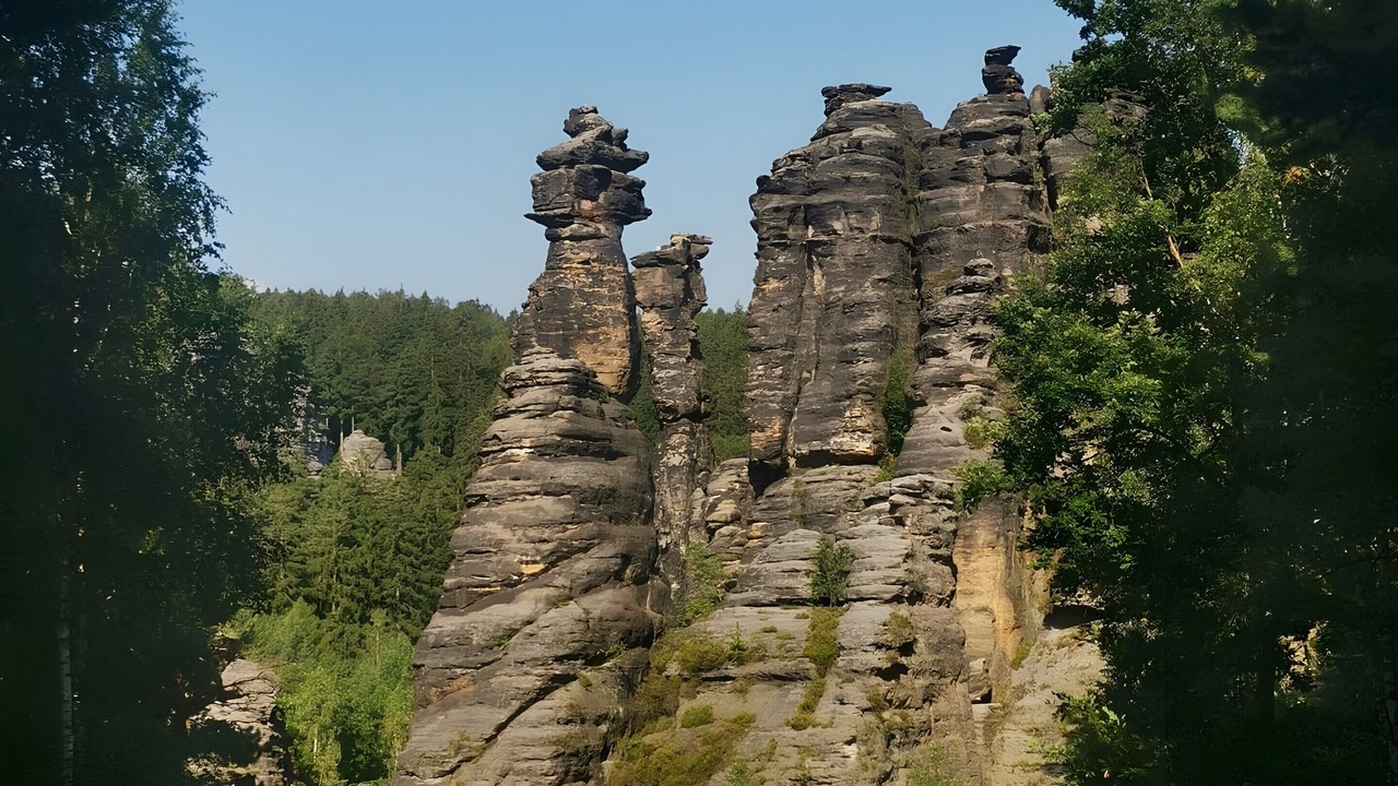 Photo of Others in Bielatal